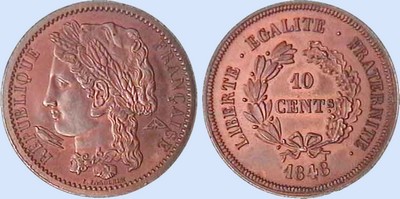 Concours 10 Centimes essai par FAROCHON